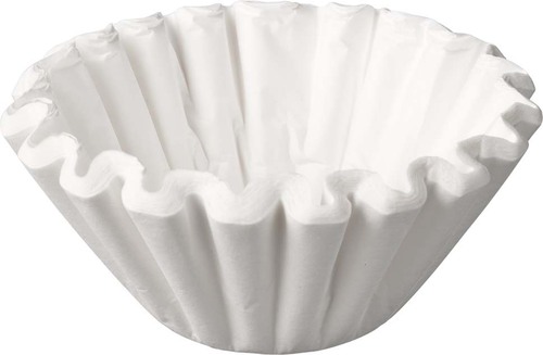 Bonamat Filterkörbchen 1000 Stk.4x250 Blatt 7.150.101.103