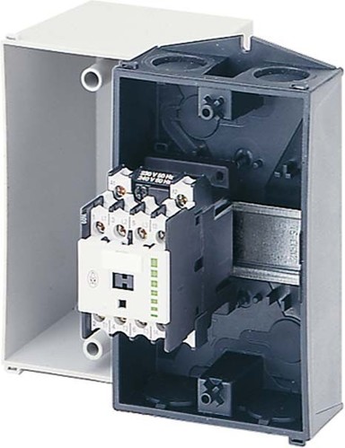 Maico Schuetz Drehstrom US 16 T