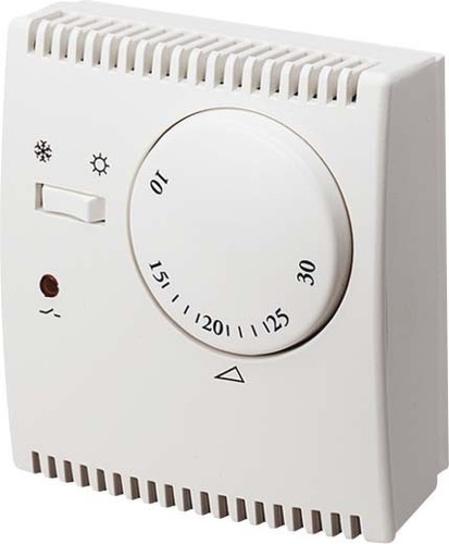 Maico Thermostat Wechselstrom THR 10