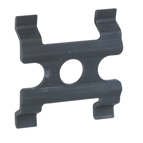 Schneider Electric Hilfsschalteradapter f. Drucktaster ZBZ007