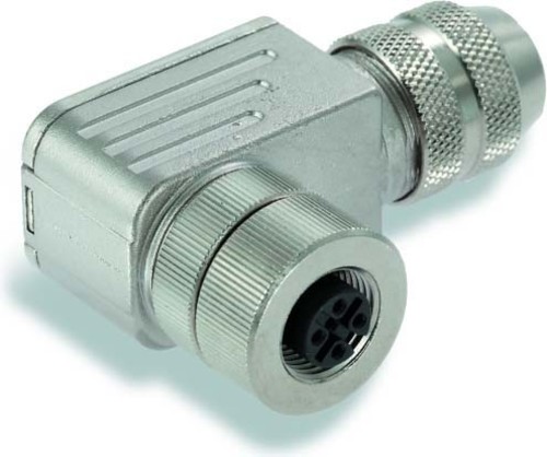 Weidmüller SAI Buchse SAIBW-M-5/8 M12