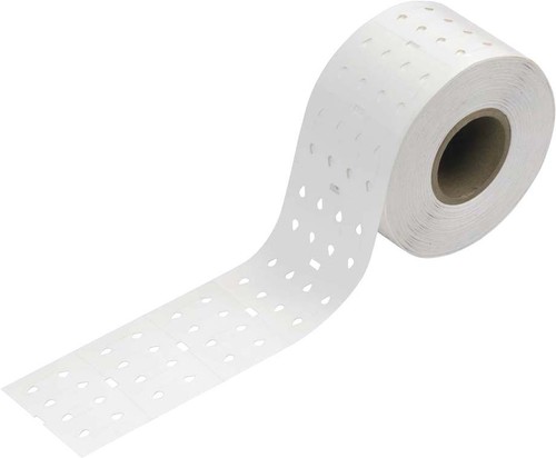 WAGO GmbH & Co. KG Leitermarkierer 23x5mm auf Rolle 211-861(VE1000)
