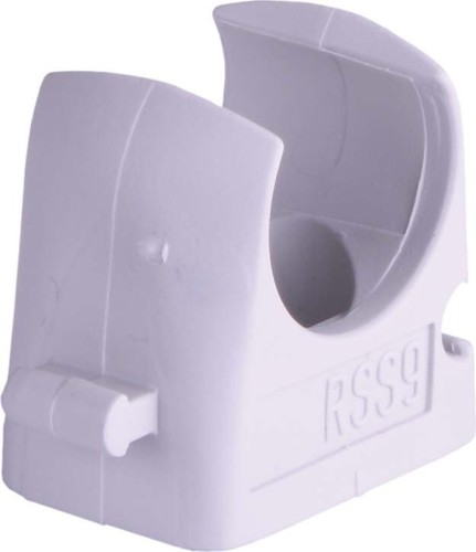 Pollmann Clip-Rohrschelle PG9/IRO 13/M16 1310901