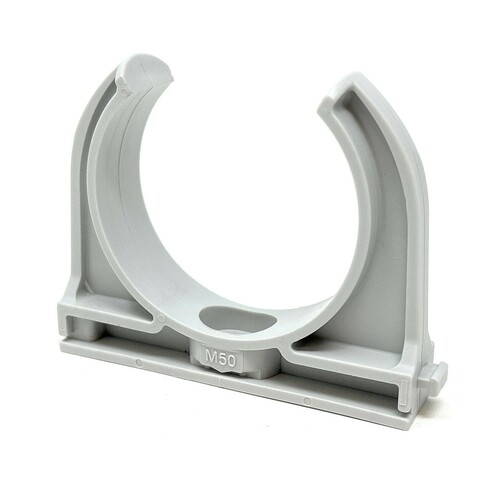 Pollmann Clip-Rohrschelle M50 1310918