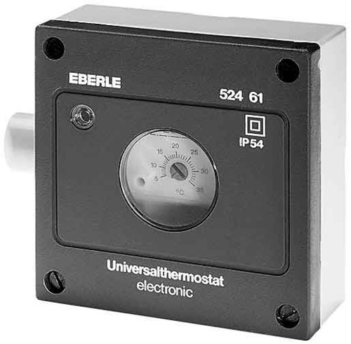 Eberle Controls Allzweckthermostat AZT-I 524 410