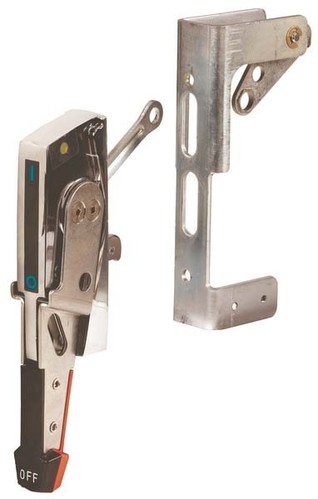 Eaton Seitenhebelantrieb Bausatz Type 12 48 NZM2-XSH-12-48-NA