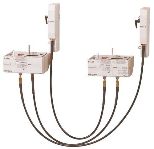 Eaton Verriegelung mechanisch für Fernantrieb NZM3-XMVR