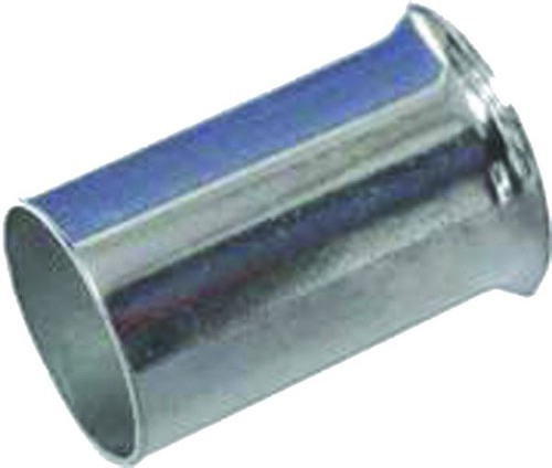 Intercable Tools Aderendhülse 6mm2 2=20mm gv ICAE620 Intercable Tools Aderendhülse 6mm2 2=20mm gv ICAE620