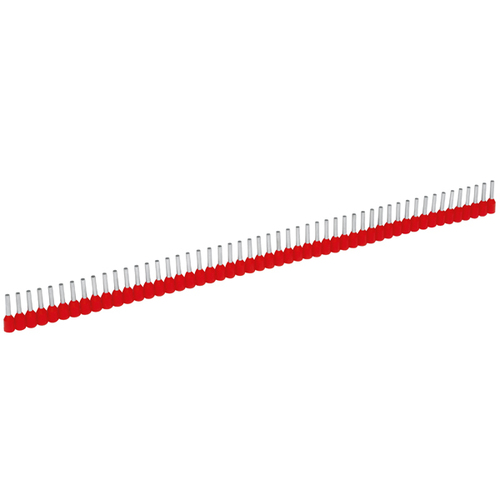 Klauke Aderendhülse 1,0qmm ST9718