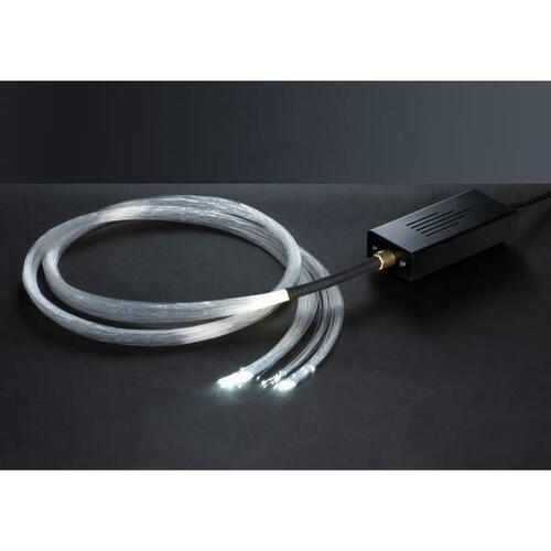 Brumberg Leuchten LED-Lichtfaser-Set 1xLED rt 75 Fasern 9512R