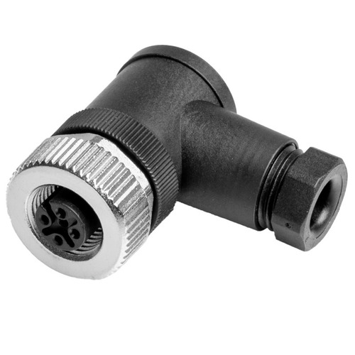 Weidmüller M12-Buchse Sensor Aktor Verl. SAIBW-5/7