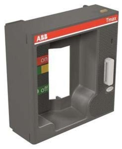 ABB Stotz S&J Frontplatte für Kipphebel FLD T4-T5 F/P