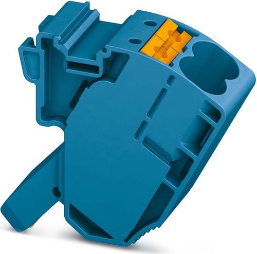 Phoenix Contact Abgriffklemme 0,5-16qmm AGK 10-PTPOWER BU Phoenix Contact Abgriffklemme 0,5-16qmm AGK 10-PTPOWER BU