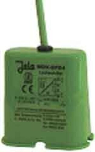 Jola Plattenelektrode WDX/Z10 5m