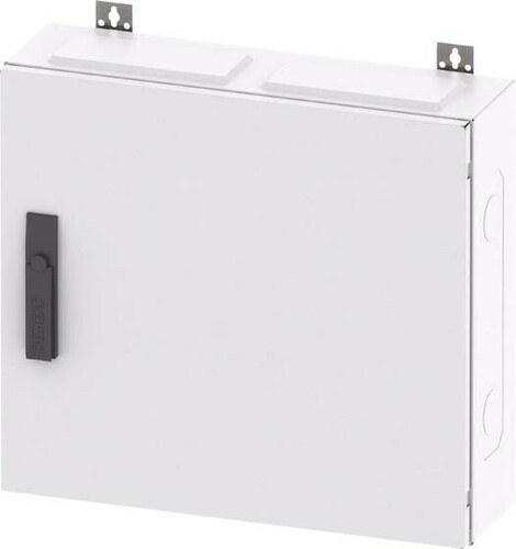 Siemens Dig.Industr. Alpha160DIN Wandverteiler AP-Leerschrank 8GK1032-1KK21 Siemens Dig.Industr. Alpha160DIN Wandverteiler AP-Leerschrank 8GK1032-1KK21