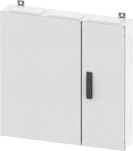 Siemens Dig.Industr. Alpha160DIN Wandverteiler AP-Leerschrank 8GK1032-3KK31 Siemens Dig.Industr. Alpha160DIN Wandverteiler AP-Leerschrank 8GK1032-3KK31