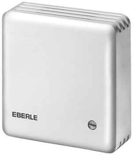 Eberle Controls Temperaturregler RTR 6145 rw