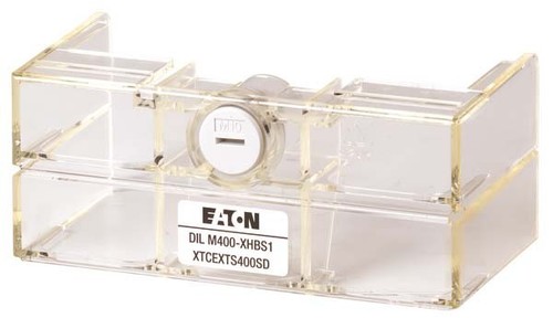 Eaton Abdeckung für DILM185...400 DILM400-XHBS1