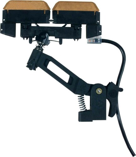 Vahle Doppelstromabnehmer SAKDS24004PH8815-0,5