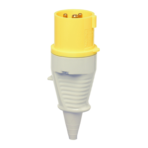 Walther Werke Stecker 16A 7P 230V 9h IP44 210709 Walther Werke Stecker 16A 7P 230V 9h IP44 210709