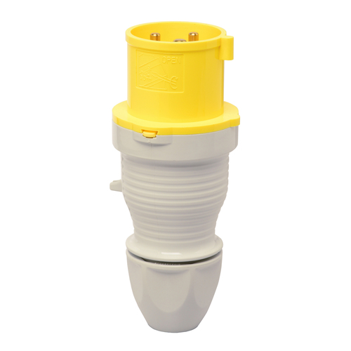 Walther Werke Stecker 32A 3P 110V 4h IP44 230304