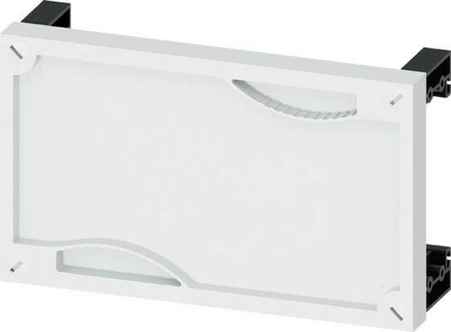 Siemens Dig.Industr. Alpha160DIN Einbausatz Reihenkl. m.Klemm. 8GK4401-1KK11