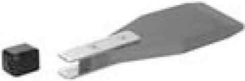 Vahle Montagegabel MG-SW 10