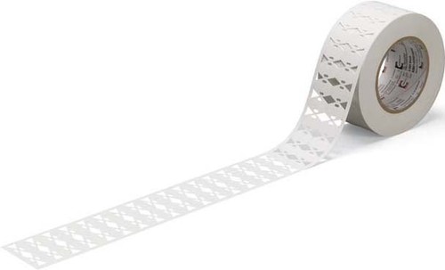 WAGO GmbH & Co. KG Leitermarkierer 25x20mm 500stk/R 211-835
