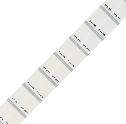 WAGO GmbH & Co. KG Leitermarkierer 18x9mm 1000stk/R 211-855 WAGO GmbH & Co. KG Leitermarkierer 18x9mm 1000stk/R 211-855