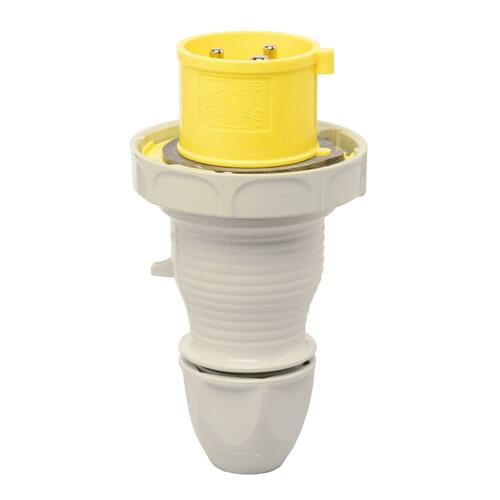 Walther Werke Stecker 32A 3P 110V 4h IP67 239304