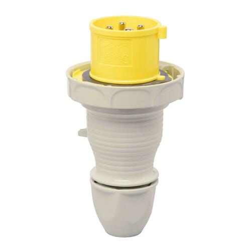 Walther Werke Stecker 32A 4P 110V 4h IP67 239404