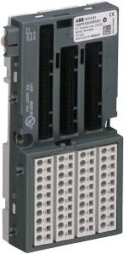 ABB Stotz S&J Klemmenblock 24VDC Federzugklemme TU516 ABB Stotz S&J Klemmenblock 24VDC Federzugklemme TU516