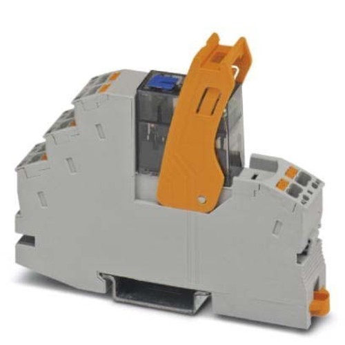 Phoenix Contact Relaismodul 2 Wechsler RIF1RPTLDP24DC2X21MS