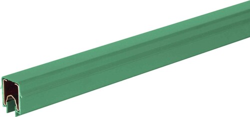 Vahle Stromschiene Isoliert U 25/100 C-6 PE