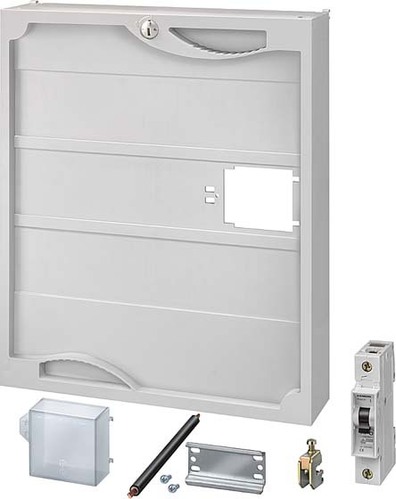 Siemens Dig.Industr. Tarifschaltgerät Nachrüstsatz 8GS4026-5 (Satz) Siemens Dig.Industr. Tarifschaltgerät Nachrüstsatz 8GS4026-5 (Satz)