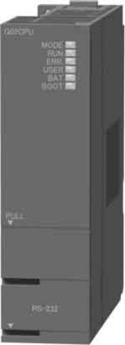 Mitsubishi Electric iQ CPU Modul 4096 EA,20 ns/Anw. Q03UDECPU Mitsubishi Electric iQ CPU Modul 4096 EA,20 ns/Anw. Q03UDECPU