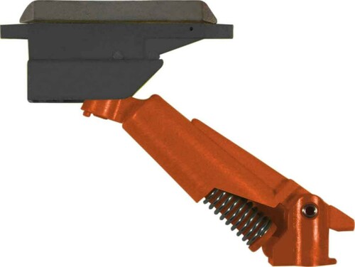 Vahle Stromabnehmer FABA 100 EAS-L 20 PH BF