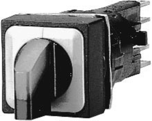 Eaton Leuchtwahltaste 3 Stellungen, grün Q25LWK3R1-GN
