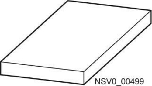 Siemens Dig.Industr. Flansche IP54 Flaschenbau BD2-FFE Siemens Dig.Industr. Flansche IP54 Flaschenbau BD2-FFE
