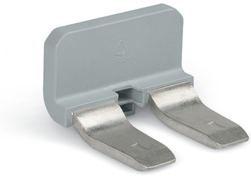 WAGO GmbH & Co. KG Querbrücker isoliert 285-1171