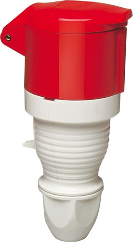 Walther Werke Kupplung schraubenlos 32A 4P 400V 6h IP44 330406SL