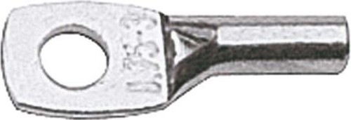 Klauke Rohrkabelschuh 0,75qmm Ringform 91R/4