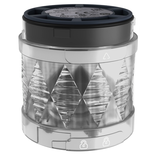 Schneider Electric Leuchtelement mehrf., LED, 24V DC XVUC29