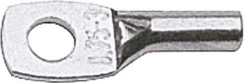Klauke Rohrkabelschuh 4qmm Ringform 94R4