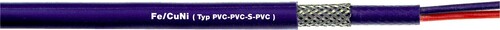 Lapp Kabel&Leitung KEL-SY Fe/CuNi LX 8x1,5 DIN 0155503/500