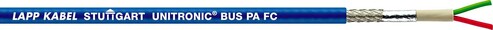 Lapp Kabel&Leitung UNITRONIC BUS PA FC (BU) 1X2X1.0 2170334