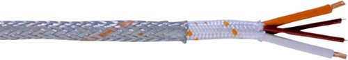 Lapp Kabel&Leitung KN11L-SIL-S NiCr/Ni KCA 2x1,5 IEC 0162015/500
