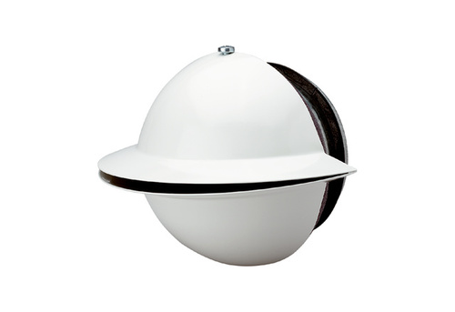 Maico Weitwurfdüse f.Wandeinbau WD 10 W