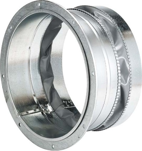 Maico Verbindungsstutzen elastisch ELA 40