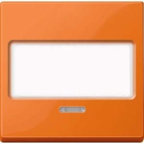 Merten Wippe Fenster or mit Schriftfeld MEG3370-0302